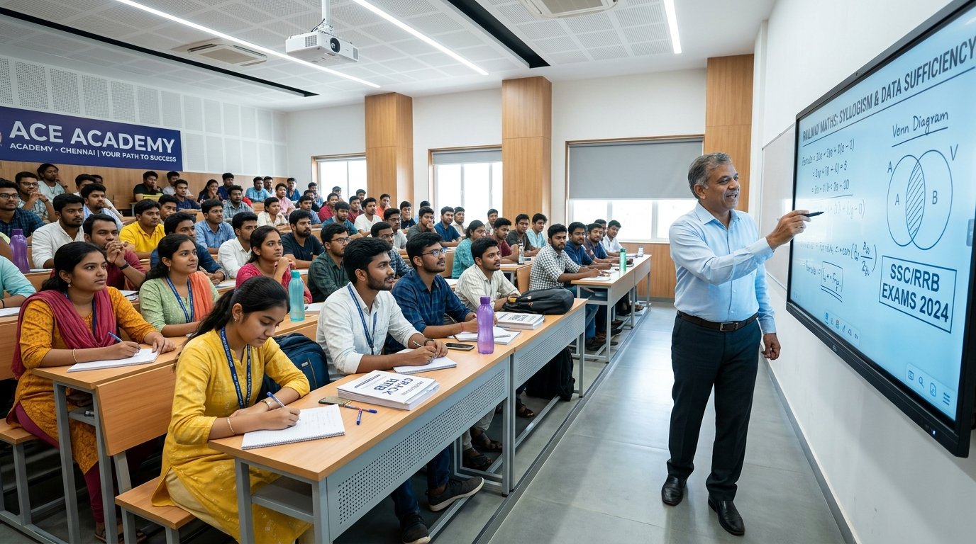 India's Top Railway Coaching & Training Institutes (2026 Reviews)